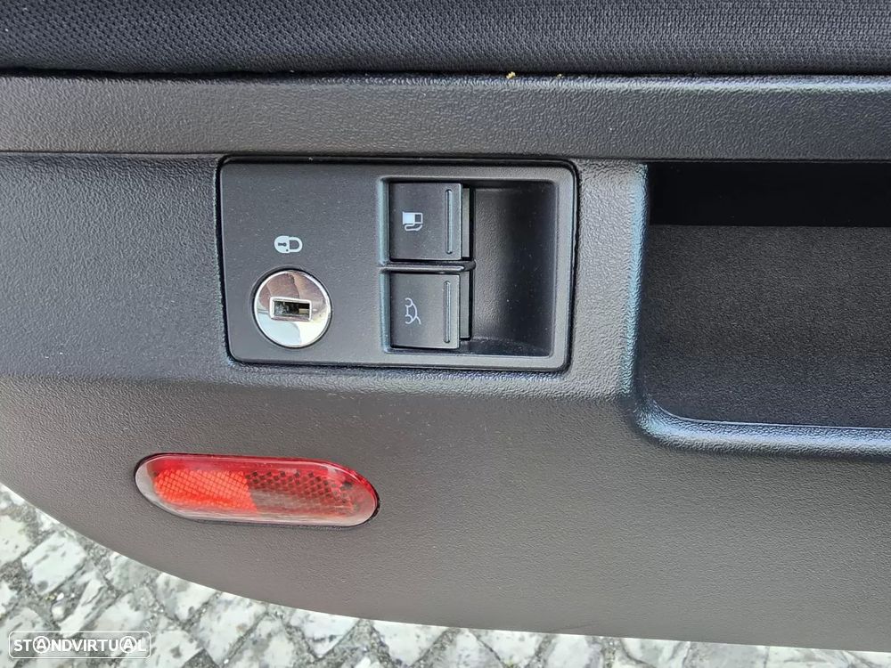 VW New Beetle Cabriolet 1.4 Top - 12