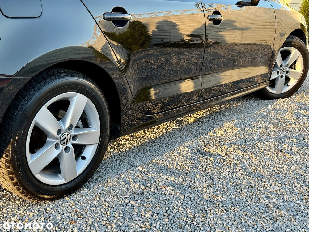 Volkswagen Jetta 2.0 TDI DPF BMT Comfortline - 25