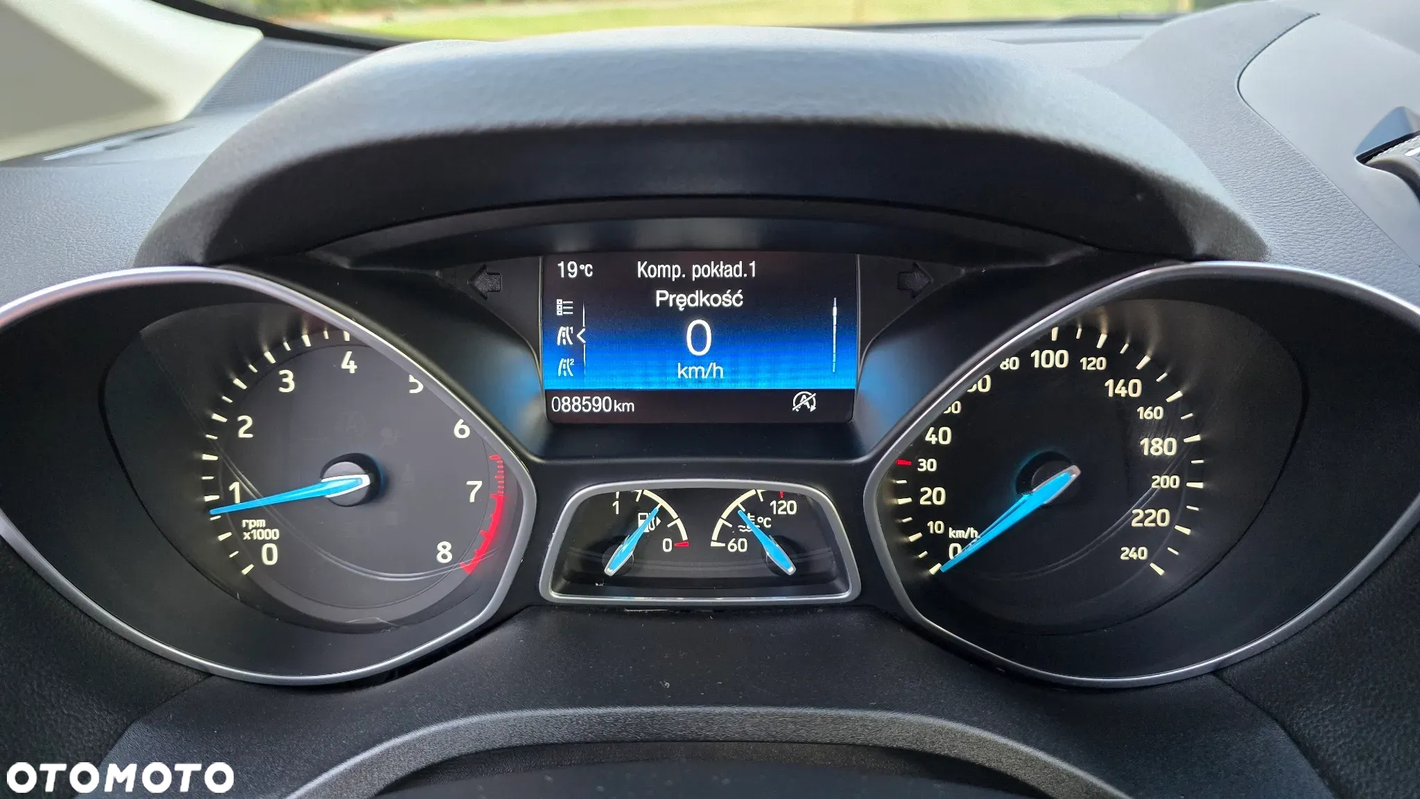 Ford C-MAX 1.0 EcoBoost Titanium ASS - 20