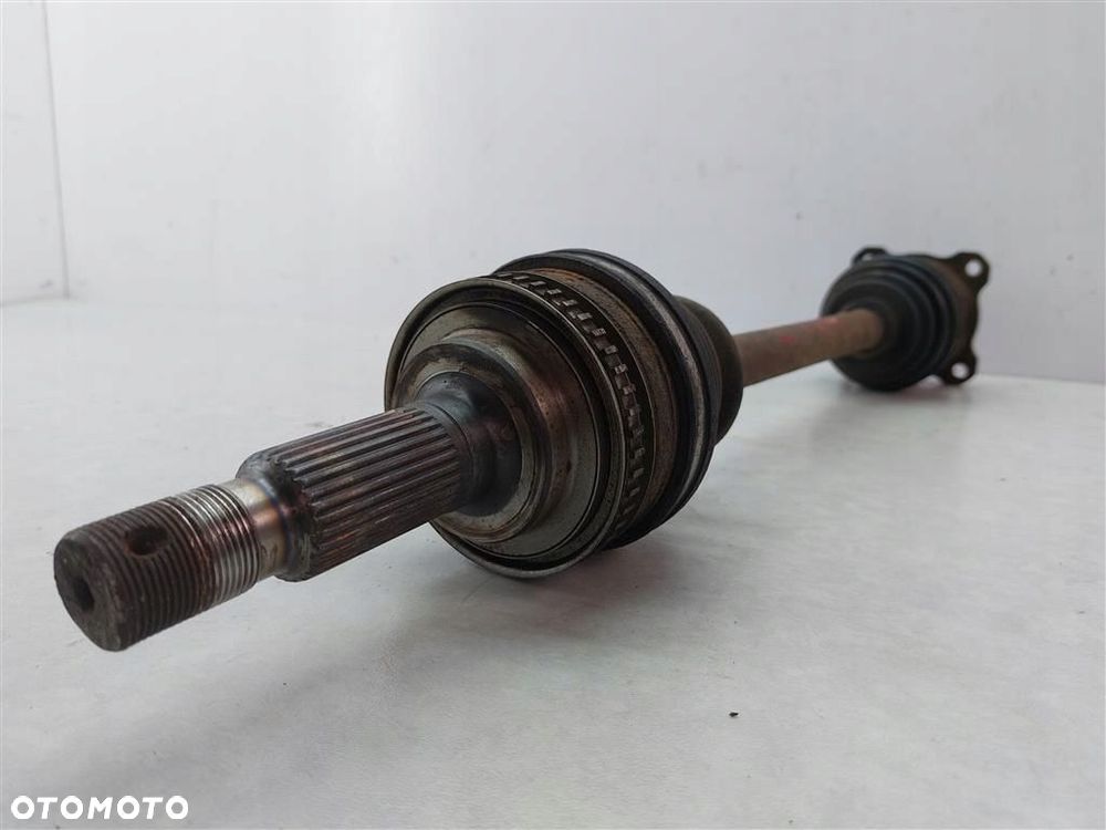 Półoś tylna tył lewa Lexus IS 200 I 1999-2005 2,0 BENZYNA 155KM - 5