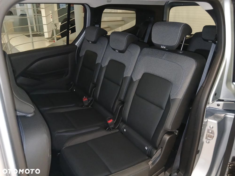 Nissan Townstar Combi 1.3 DIG-T L2 N-Connecta DCT - 5