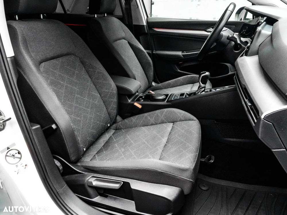 Volkswagen Golf 1.0 TSI Life - 14