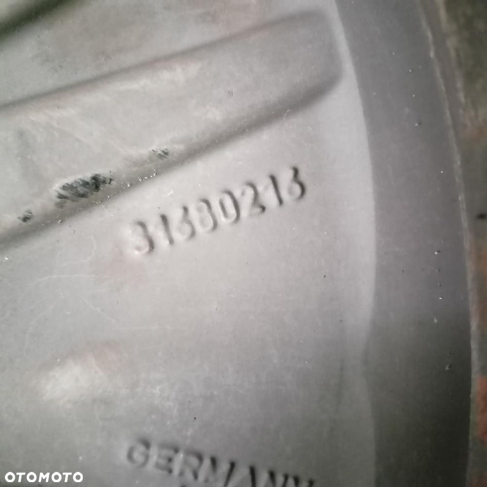 Alufelga 5x108 19 Volvo XC90 31680216 (F2925) - 8