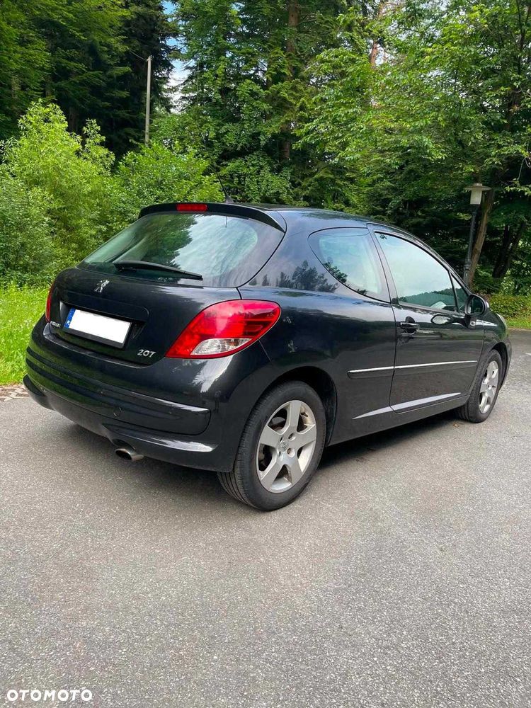 Peugeot 207 - 2