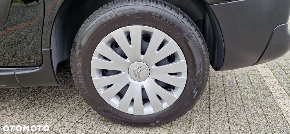 Citroën Berlingo 1.6 VTi 16V XTR - 29