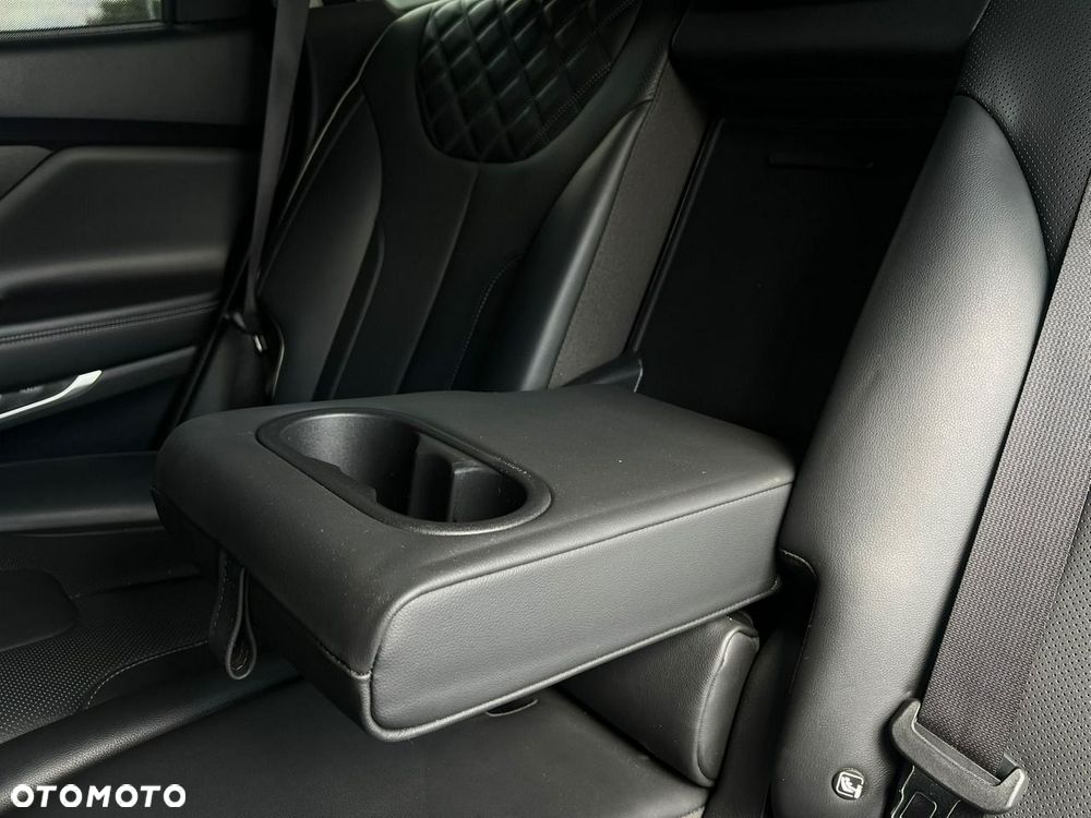 Hyundai Santa Fe 1.6 T-GDI PHEV Platinum 4WD - 24