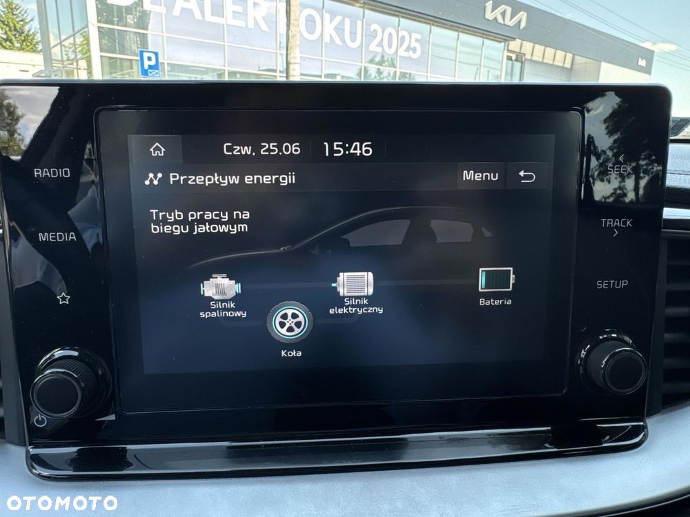 Kia XCeed 1.6 GDI PHEV L DCT - 25