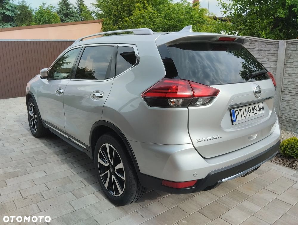 Nissan X-Trail 1.6 DCi Tekna 2WD - 3