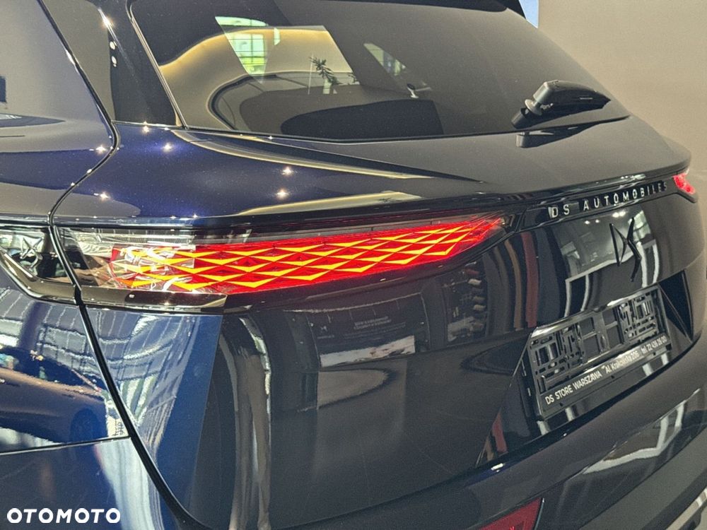 DS Automobiles DS 7 Crossback 1.5 BlueHDi Performance Line + - 26