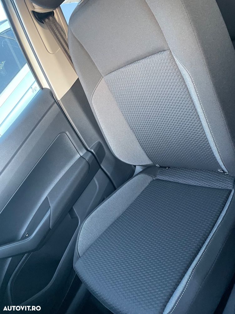 Volkswagen Polo 1.0 TSI Life - 13