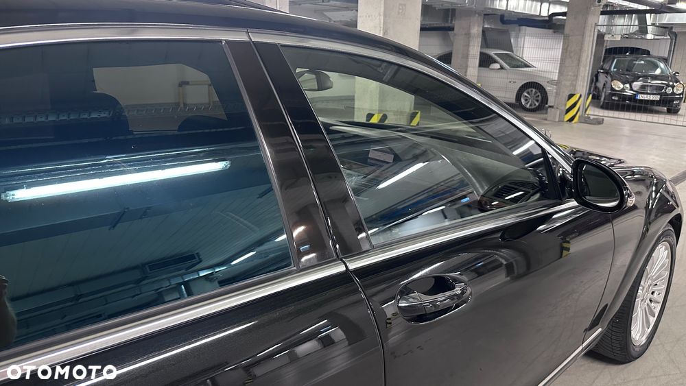 Mercedes-Benz Klasa S 350 7G-TRONIC - 8
