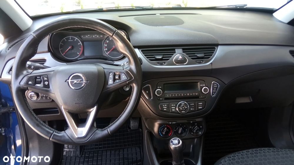 Opel Corsa 1.4 Enjoy - 20