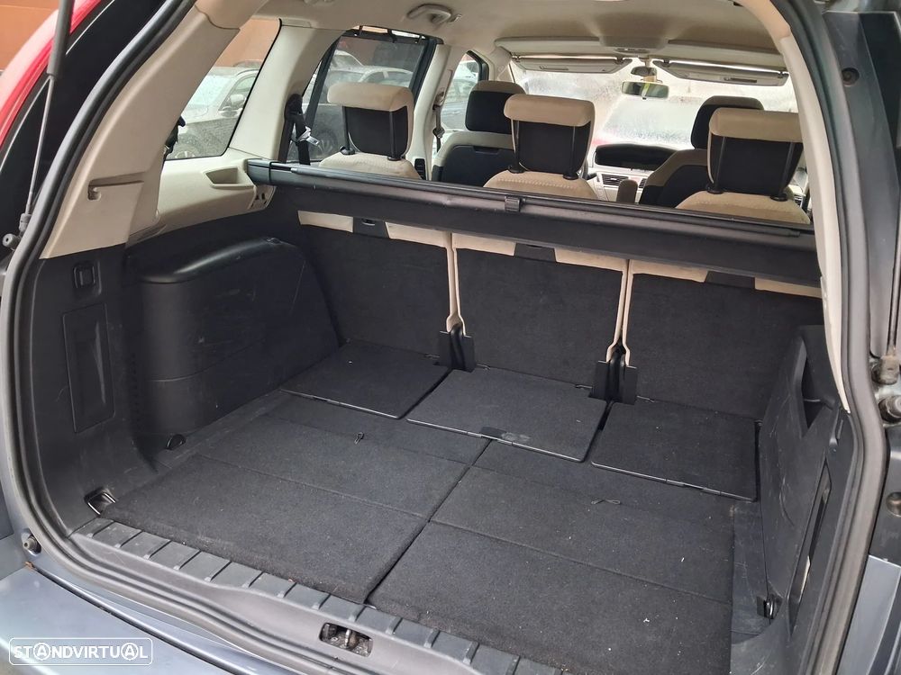 Citroën C4 Grand Picasso 1.6 HDi X - 7
