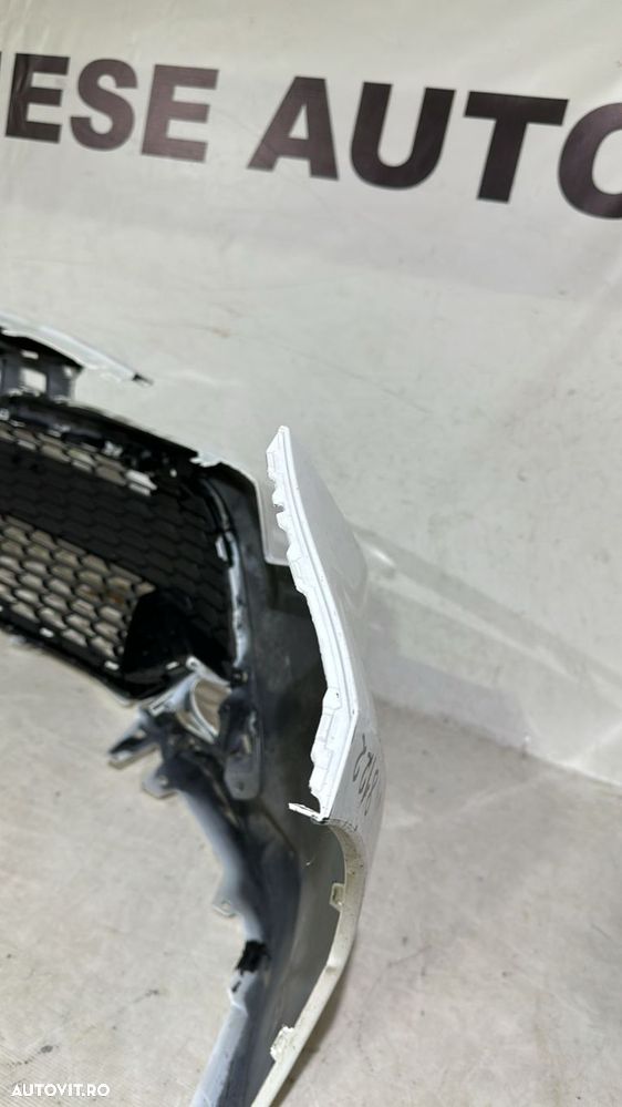 Bara fata Toyota Corolla E21, Hatchback, Kombi, 2019, 2020, 2021, 2022, 2023, cod origine OE 52119-02P40. - 5