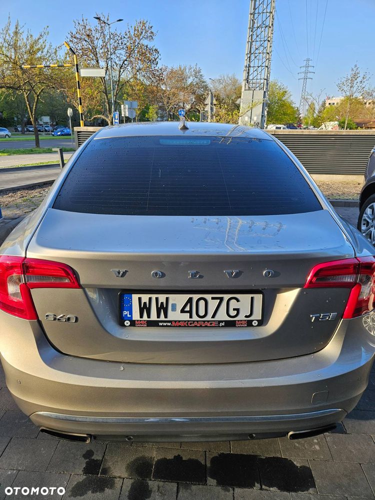 Volvo S60 - 33