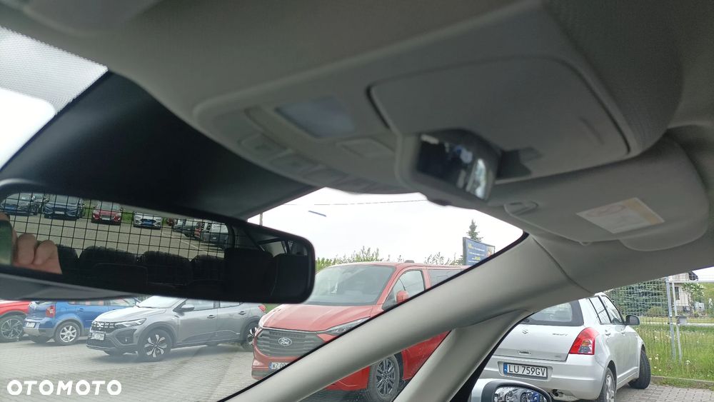 Ford S-Max 2.5 Hybrid Titanium CVT - 31