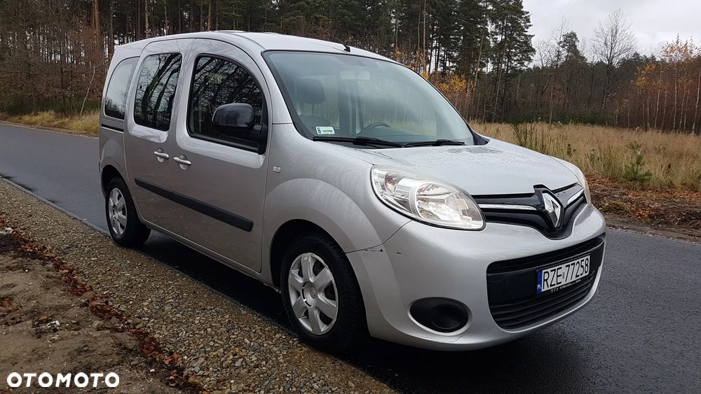 Renault Kangoo - 3