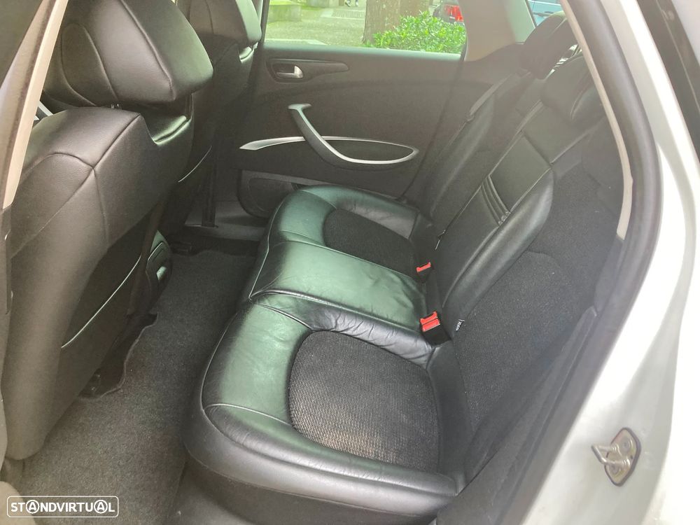 Citroën C5 Tourer 1.6 HDi Séduction - 10