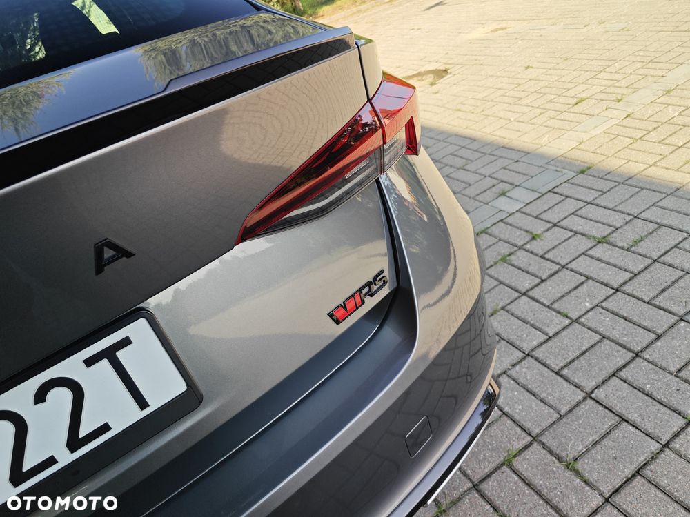 Skoda Octavia - 17