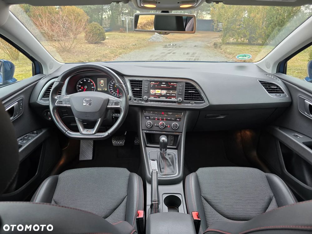 Seat Leon - 18