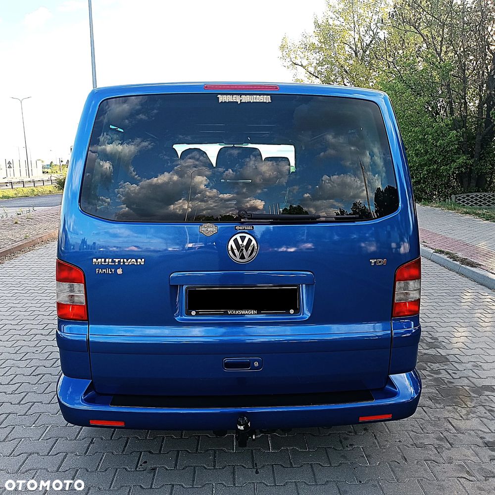 Volkswagen Multivan L1 Comfortline - 14
