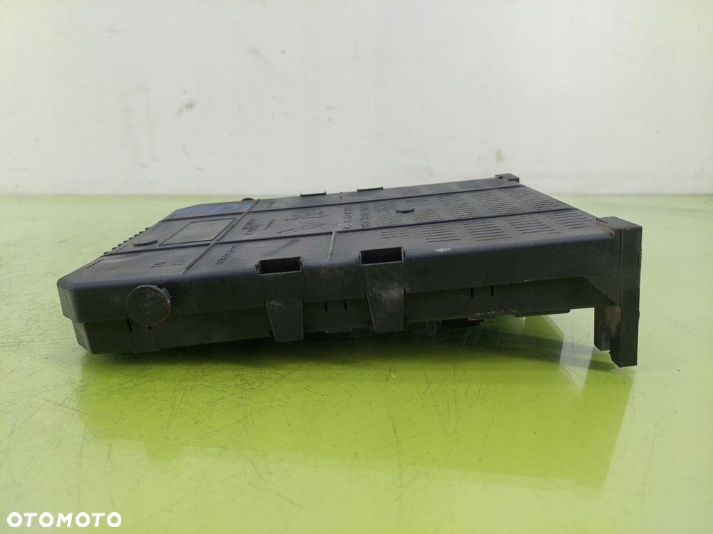 Moduł BSI Sterownik Citroen Berlingo II 2008-2018 967847708001 - 4