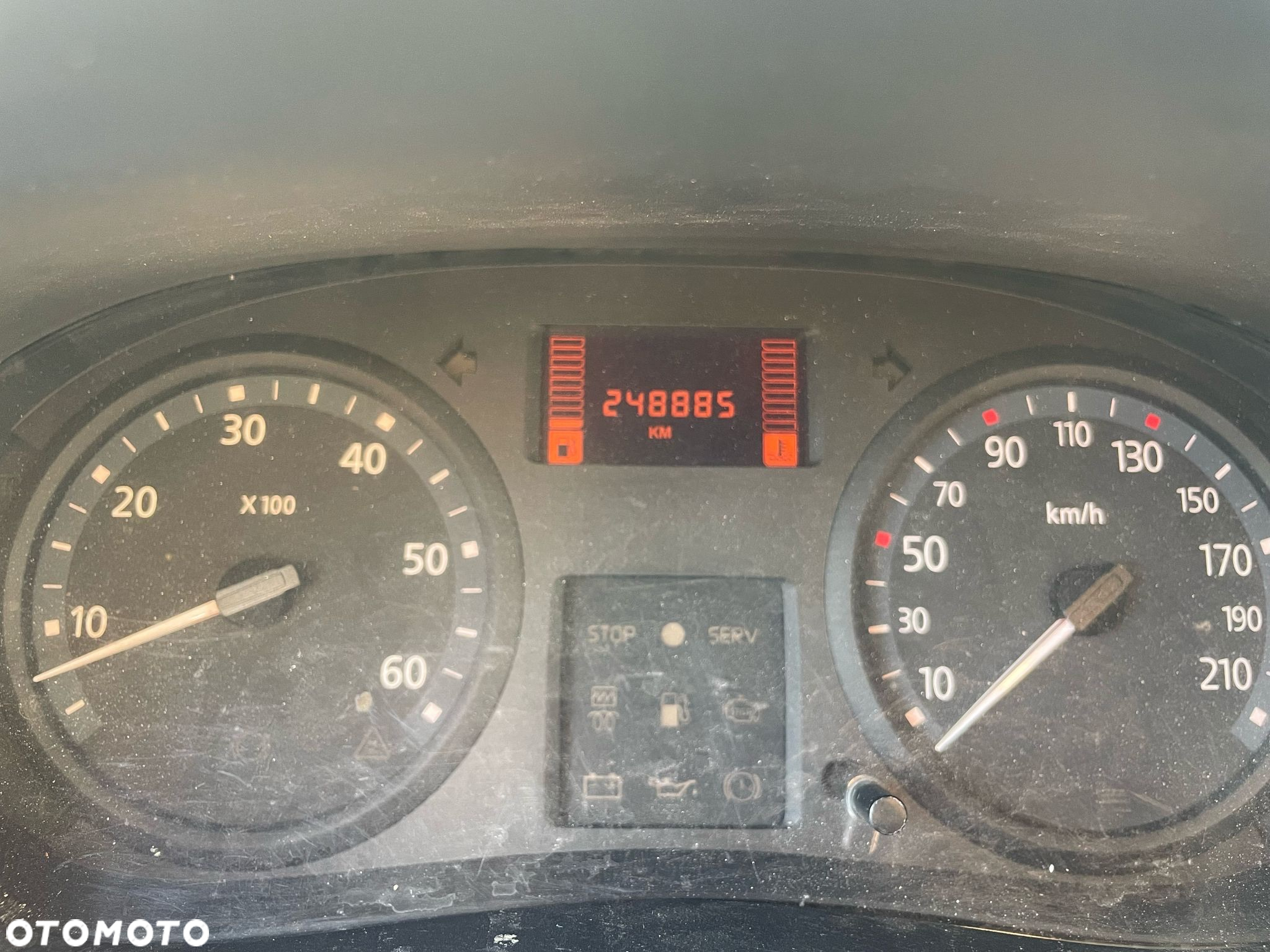 Renault Trafic - 9