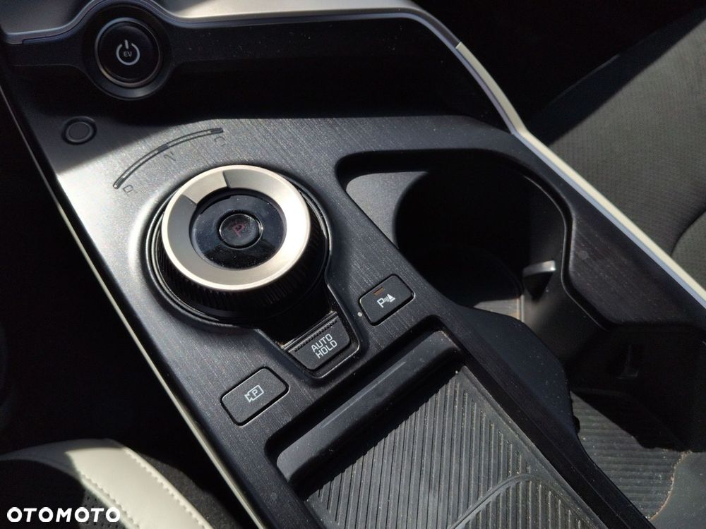 Kia EV6 84kWh GT-Line AWD - 16