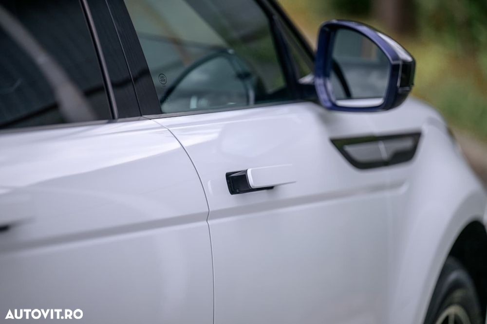 Land Rover Range Rover Evoque - 10