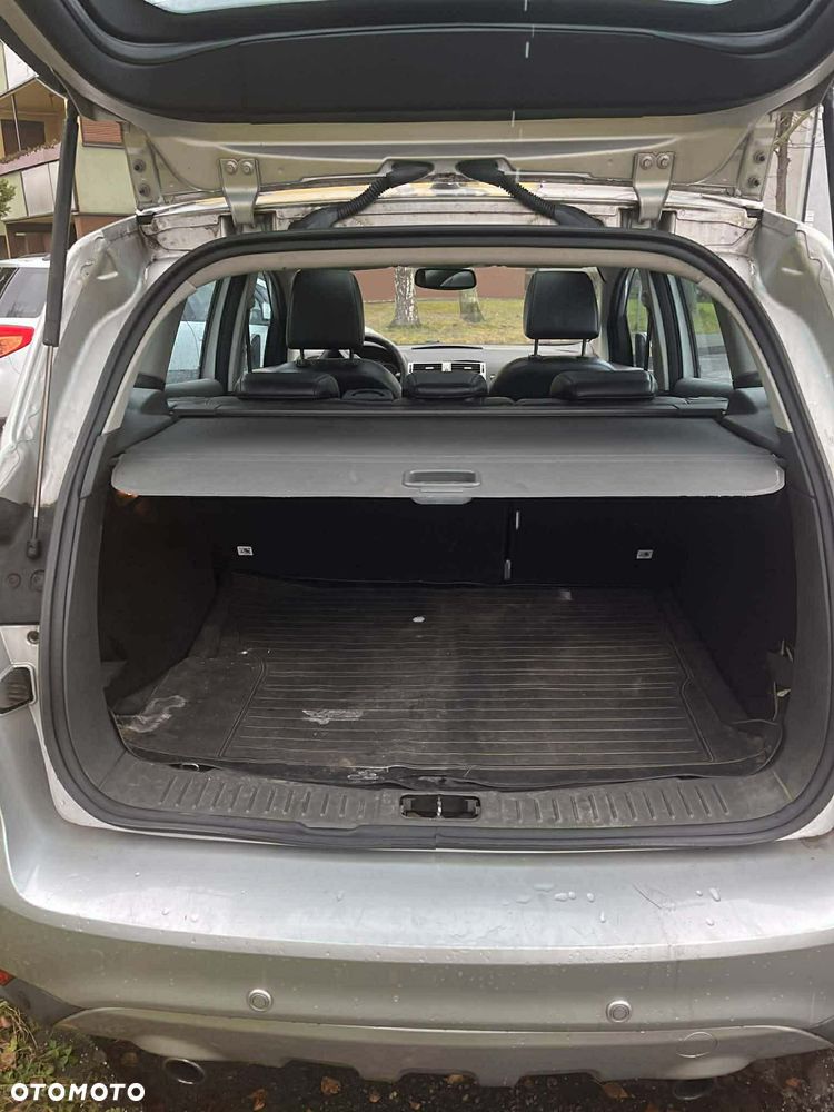 Ford Kuga 2.0 TDCi 4x4 Titanium - 6