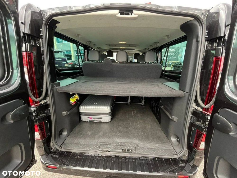 Opel Vivaro 1.6 CDTI L2 - 26