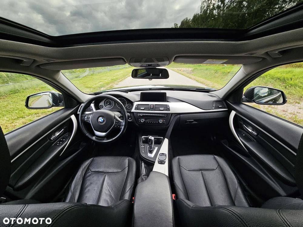 BMW Seria 3 - 23