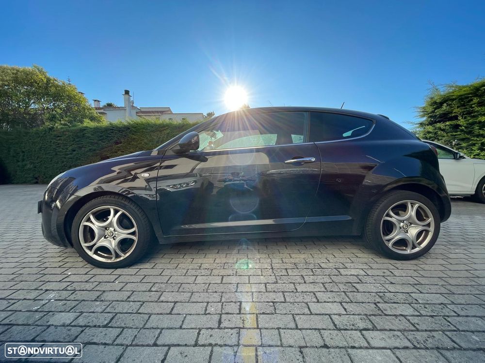 Alfa Romeo MiTo 1.3 JTD Distinctive - 5