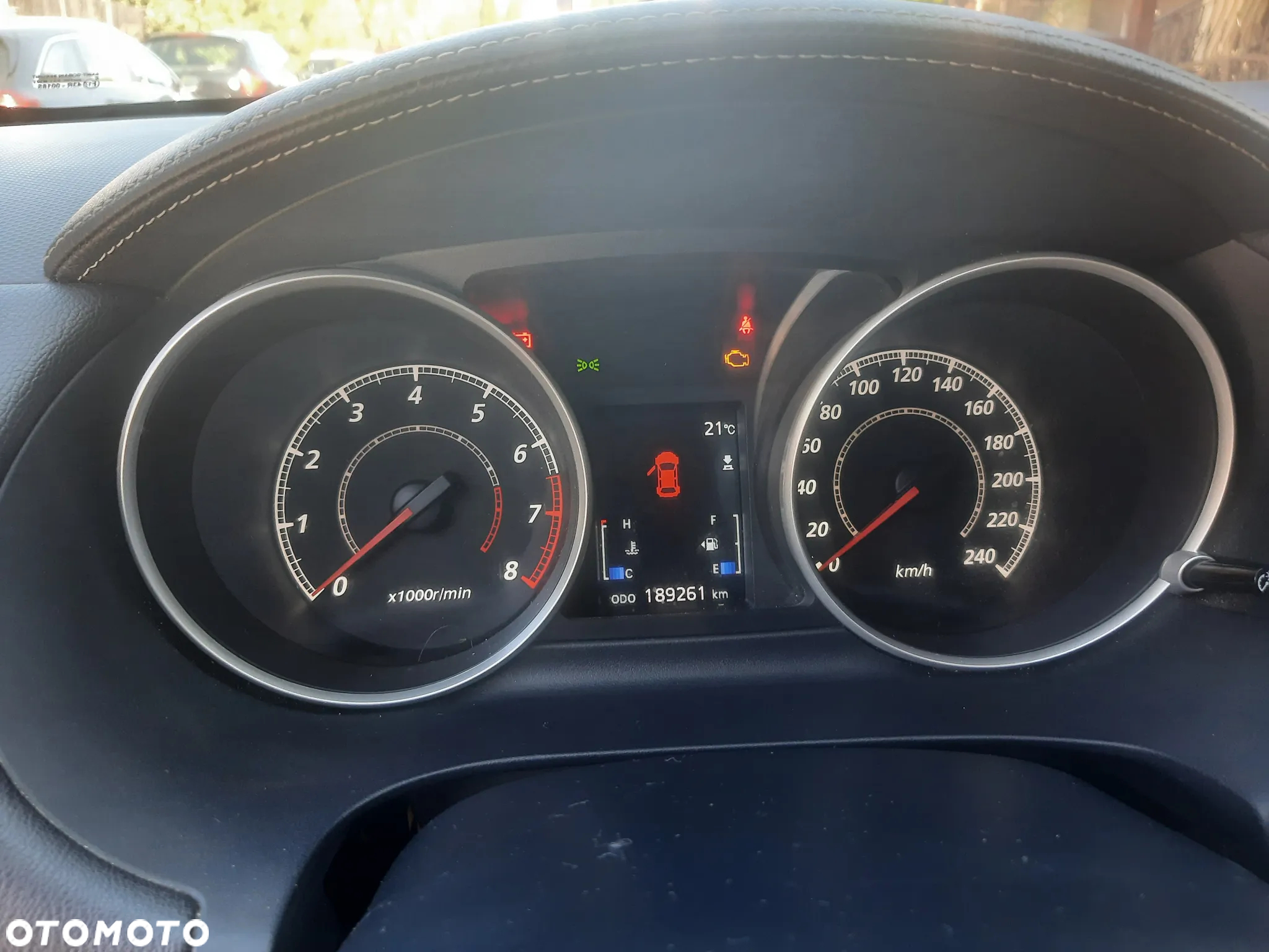 Mitsubishi Outlander - 18