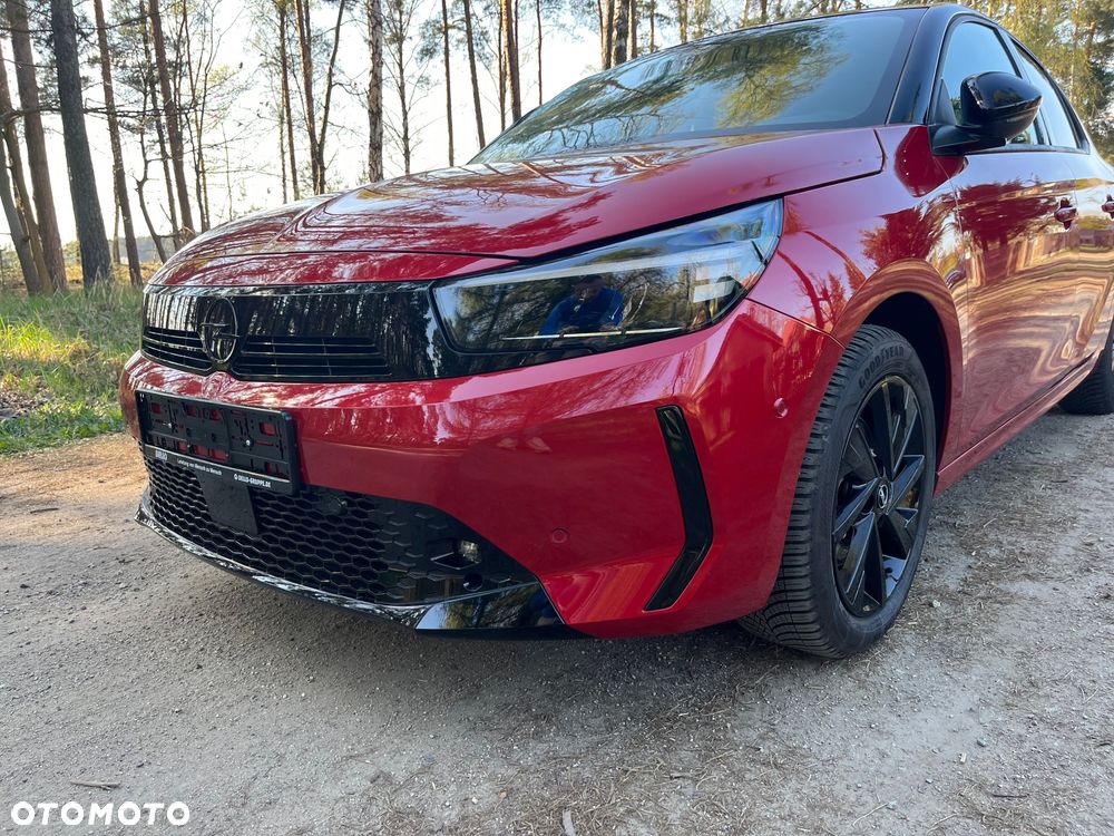 Opel Corsa 1.2 Direct Injection Turbo Start/Stop Elegance - 1