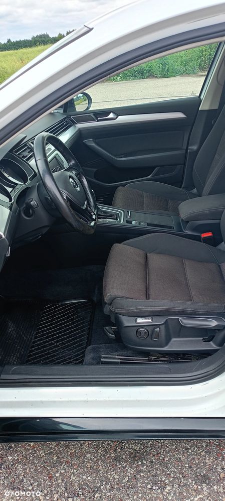 Volkswagen Passat 2.0 TDI BMT SCR Comfortline DSG7 - 7