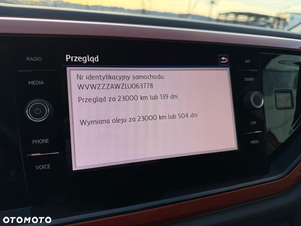 Volkswagen Polo 1.0 TSI Highline DSG - 21