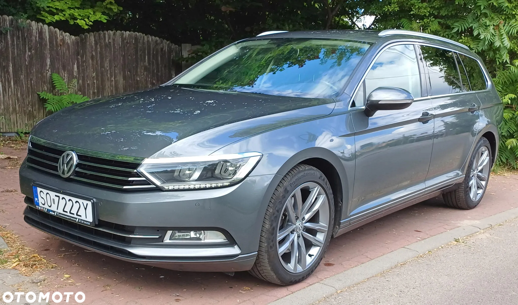 Volkswagen Passat 2.0 TDI BMT Comfortline - 21