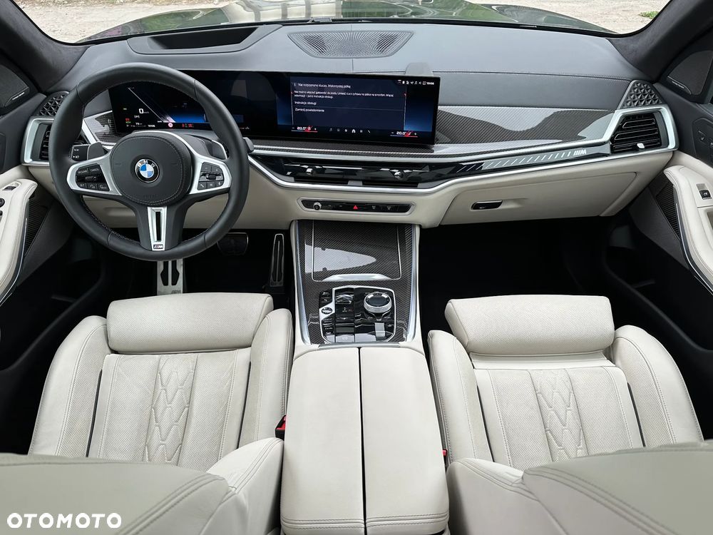 BMW X5 - 9
