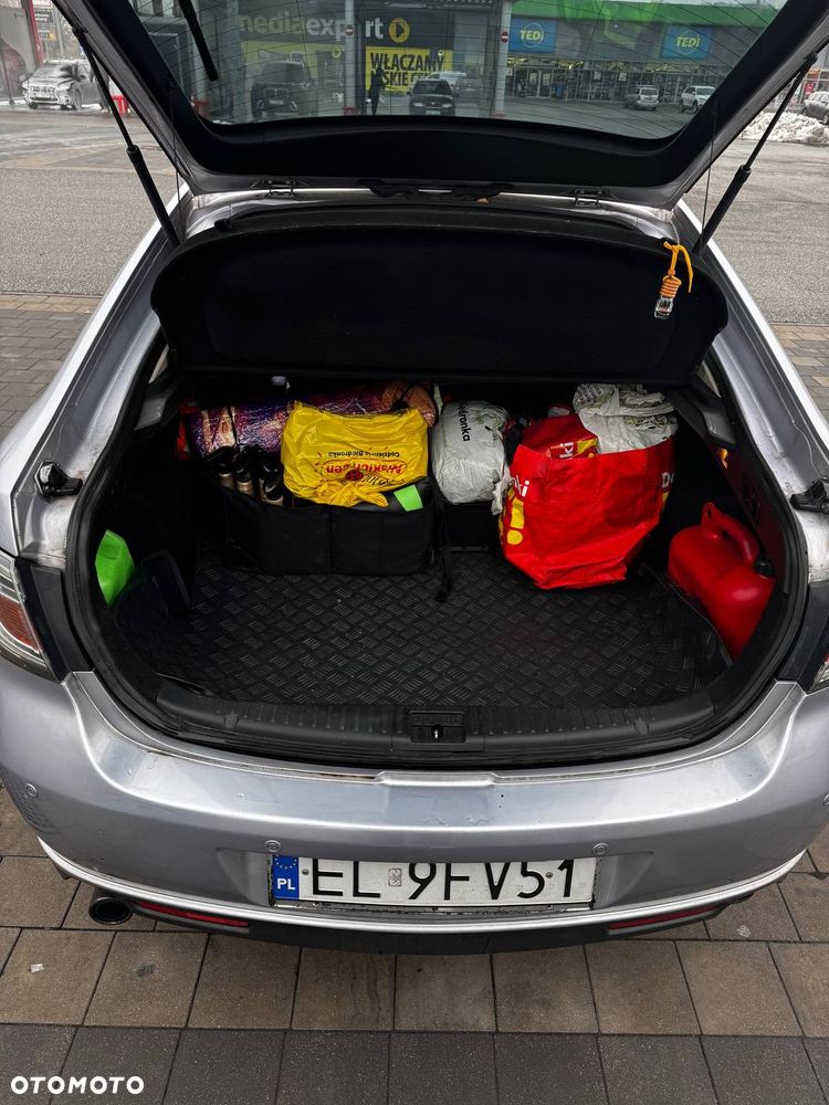 Mazda 6 2.0 CD Exclusive - 16