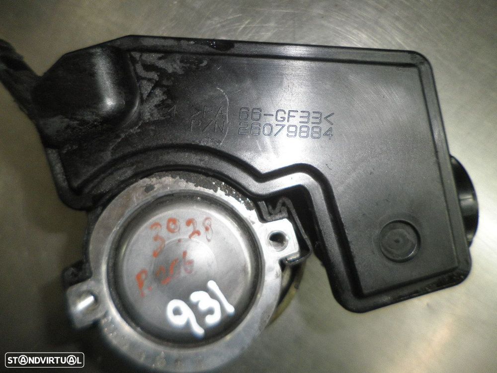 Bomba Direção 26079884 PEUGEOT 206 2000 2.0 HDI 90CV 3P BRANCO PEUGEOT 206 2003 1.4HDI 70CV 5P DOURADO - 4