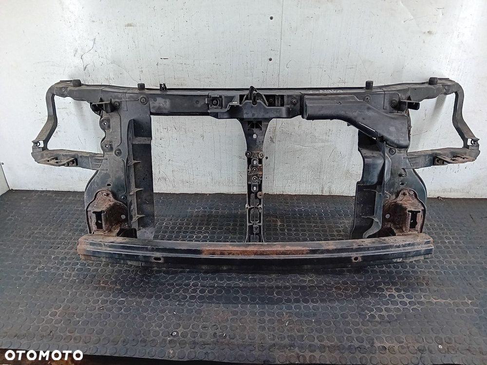 PAS PRZÓD, WZMOCNIENIE CZOŁOWE KIA SPORTAGE II 2.0 CRDI - 1