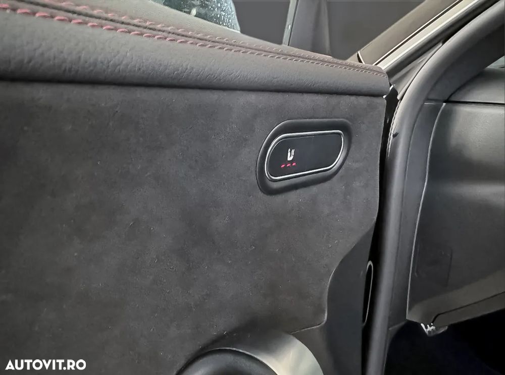 Mercedes-Benz CLA 220 4MATIC 8G-DCT AMG Line Advanced Plus - 10