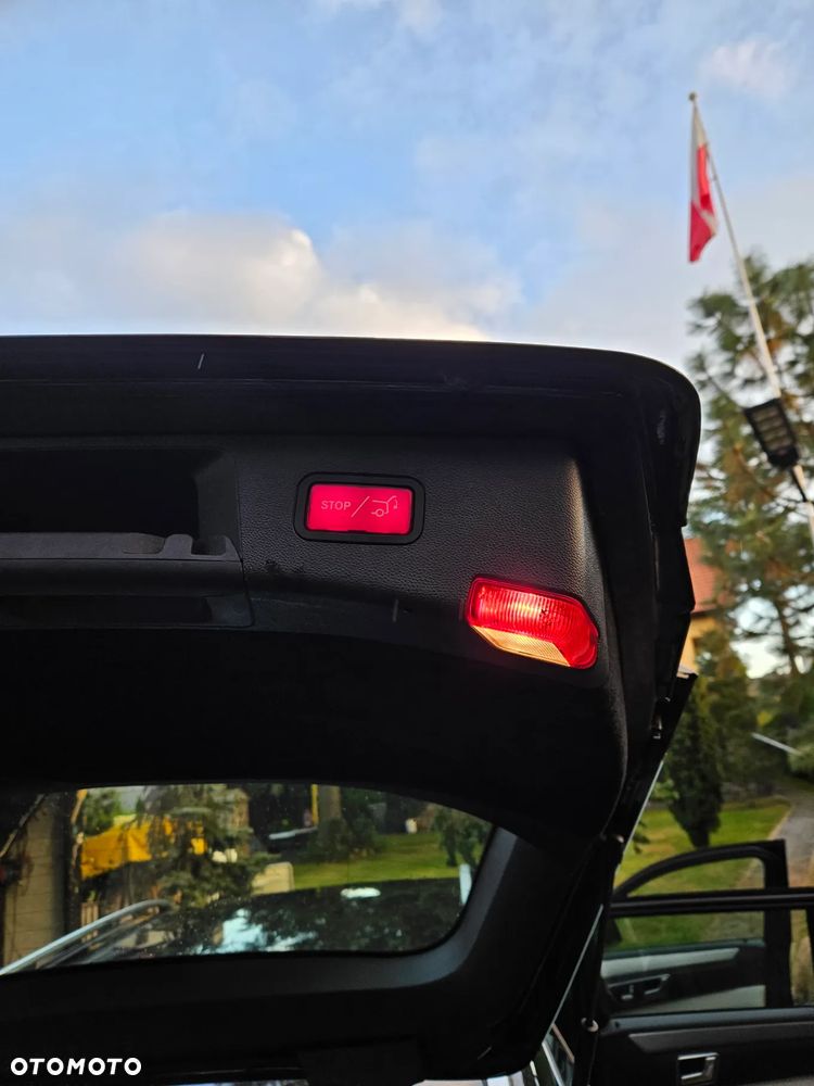 Mercedes-Benz Klasa E 220 CDI DPF BlueEFFICIENCY Elegance - 14