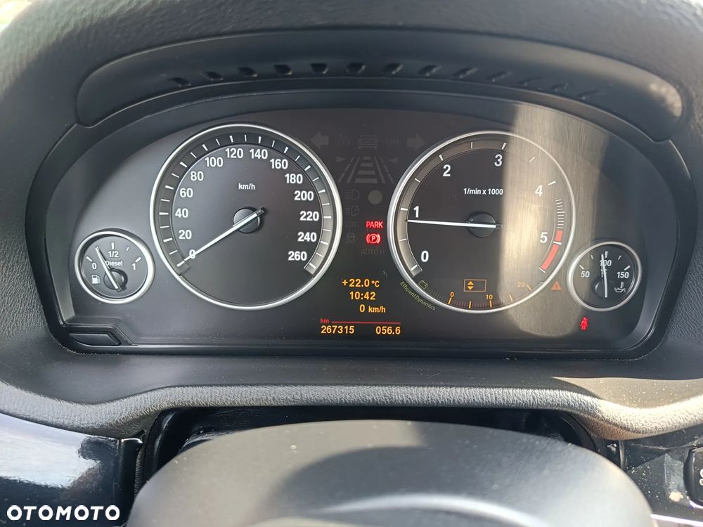BMW X3 2.0d - 30