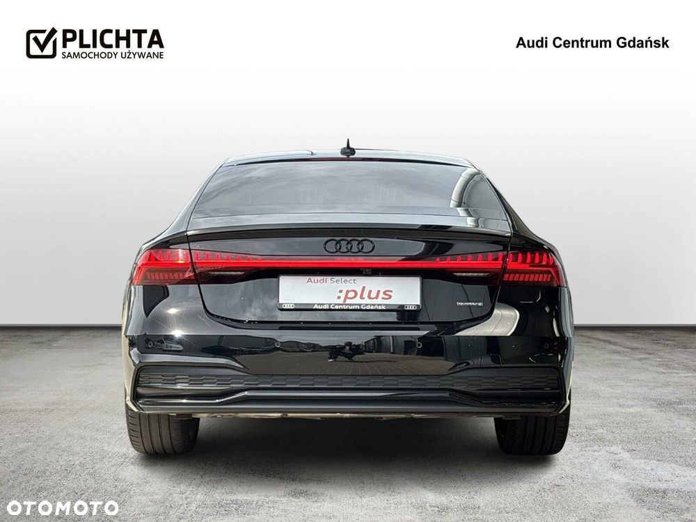 Audi A7 Sportback - 5