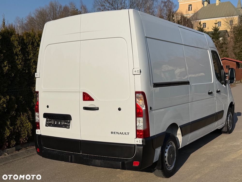 Renault Master - 12