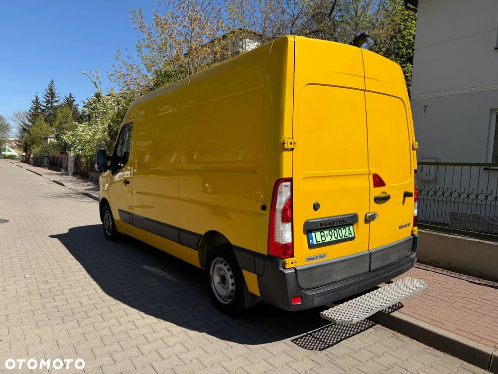 Renault e-Master - 12