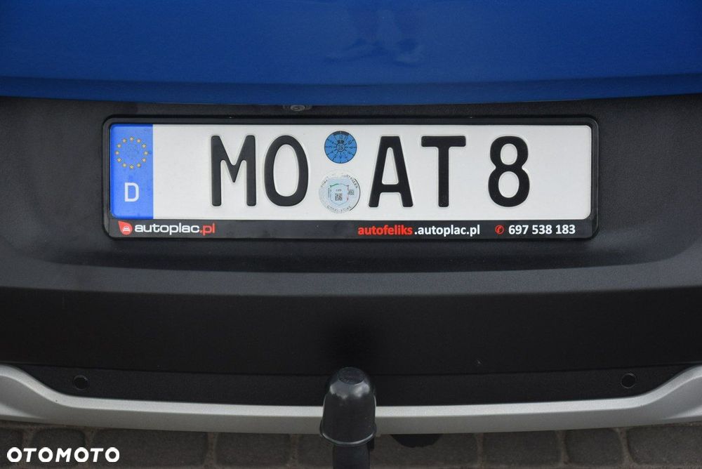Opel Grandland X 1.2 Start/Stop Automatik Dynamic - 18