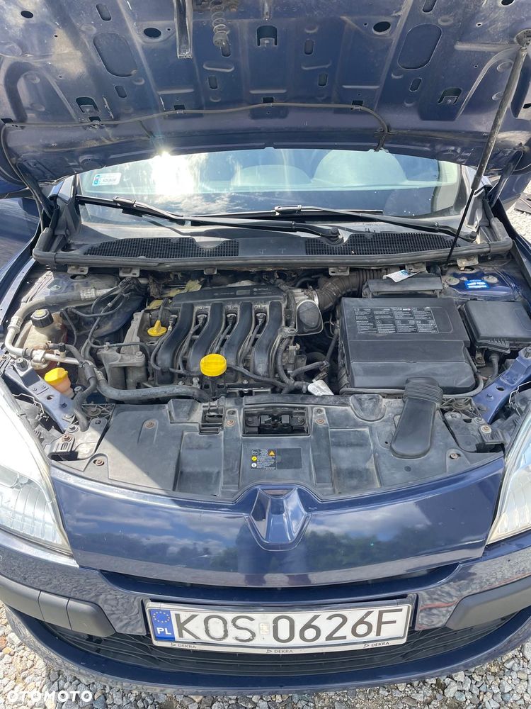 Renault Megane - 6